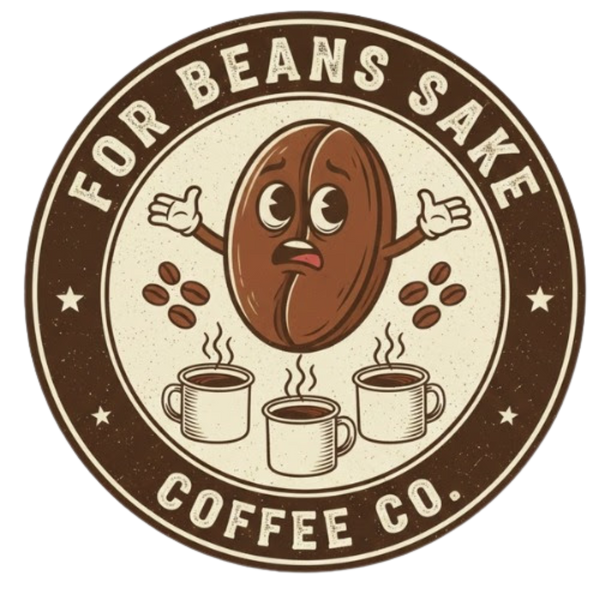 For Beans Sake